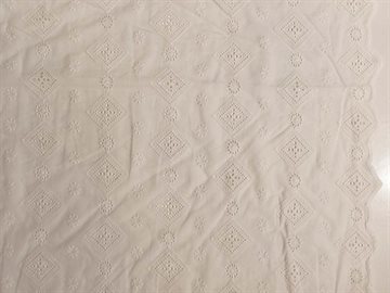 Broderi anglaise Mamma Mia